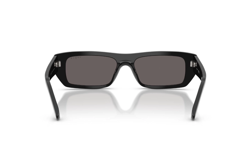LENTES DE SOL NEGRO VOGUE - 4