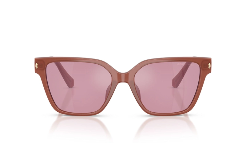 LENTES DE SOL PIEDMONT MORADO MICHAEL KORS - 1
