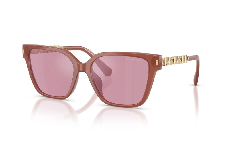 LENTES DE SOL PIEDMONT MORADO MICHAEL KORS - 2
