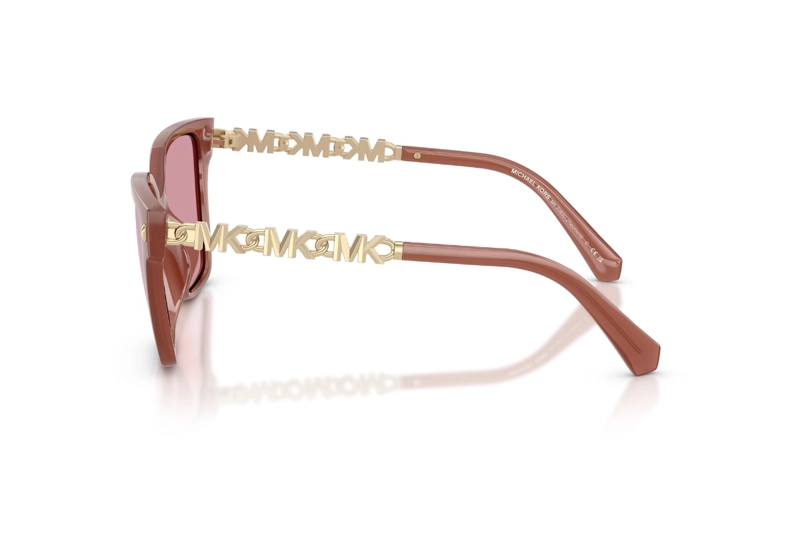 LENTES DE SOL PIEDMONT MORADO MICHAEL KORS - 3