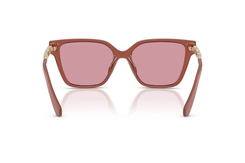 LENTES DE SOL PIEDMONT MORADO MICHAEL KORS - 4