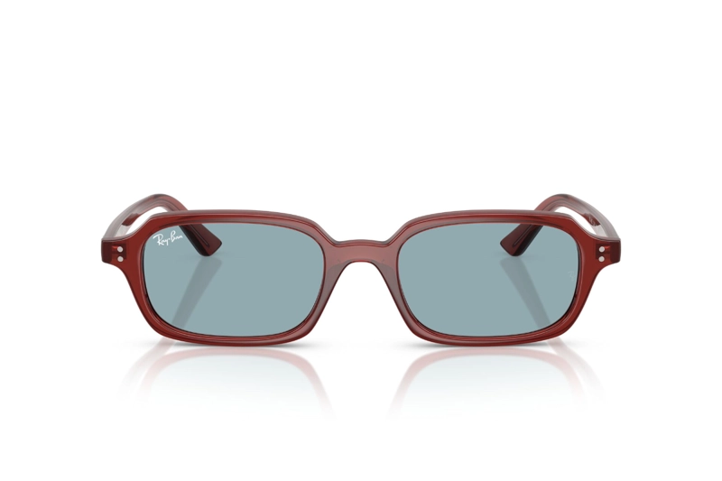 LENTES DE SOL ZURI MARRON RAY-BAN - 1