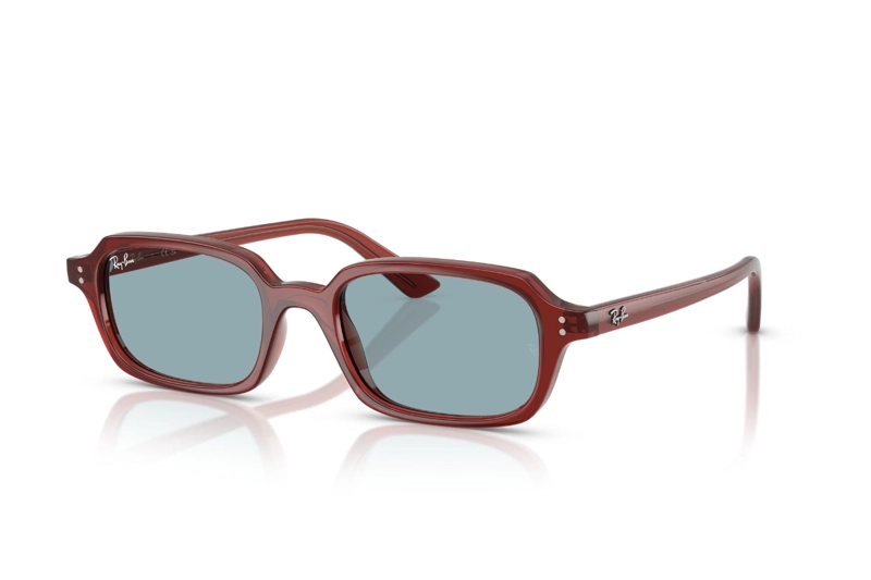 LENTES DE SOL ZURI MARRON RAY-BAN - 2