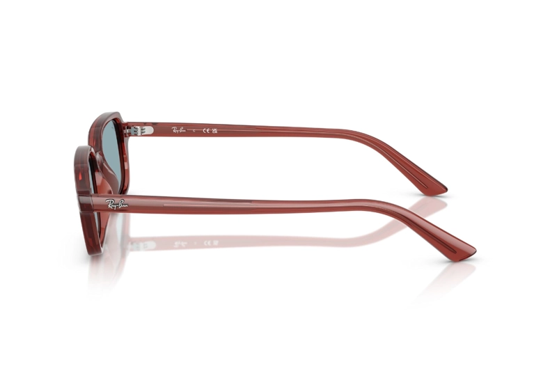 LENTES DE SOL ZURI MARRON RAY-BAN - 3