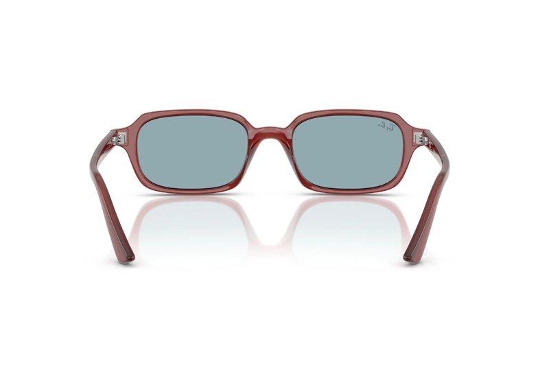 LENTES DE SOL ZURI MARRON RAY-BAN - 4