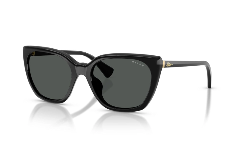 LENTES DE SOL NEGRO RALPH - 2