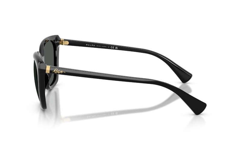 LENTES DE SOL NEGRO RALPH - 3