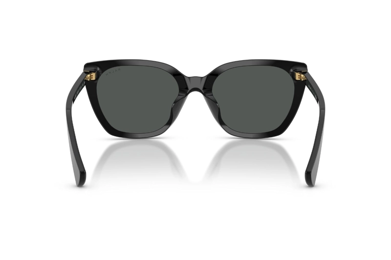 LENTES DE SOL NEGRO RALPH - 4