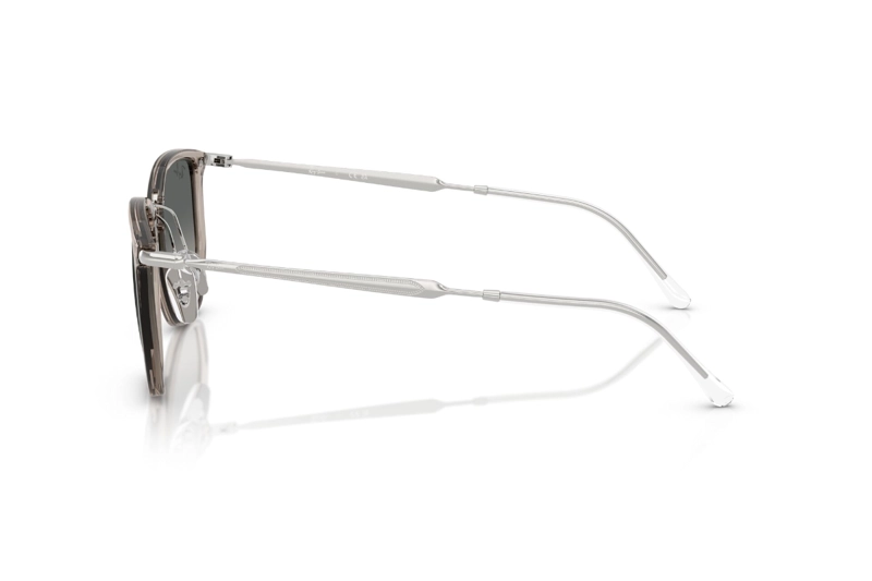 LENTES DE SOL GRIS DEGRADADOS RAY-BAN - 3