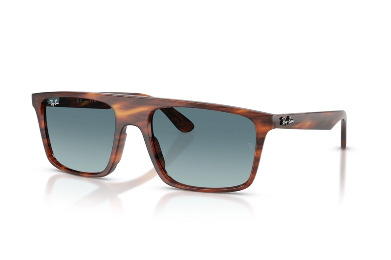 LENTES DE SOL HAVANA DEGRADADOS RAY-BAN - 2