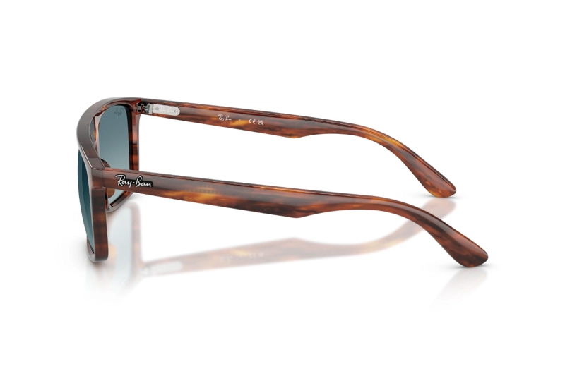 LENTES DE SOL HAVANA DEGRADADOS RAY-BAN - 3