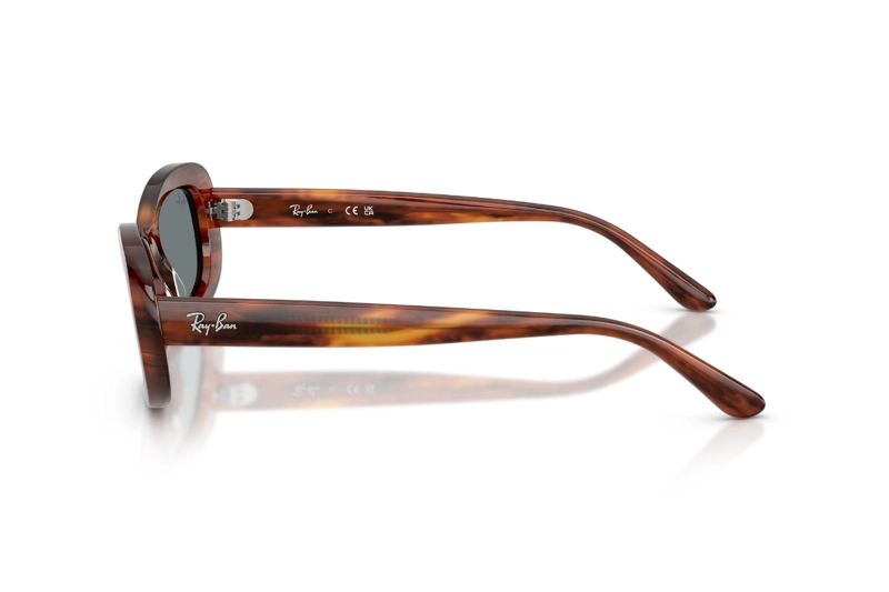 LENTES DE SOL THE BOLD HAVANA RAY-BAN - 3