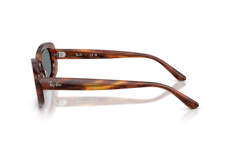 LENTES DE SOL THE BOLD HAVANA RAY-BAN - 3