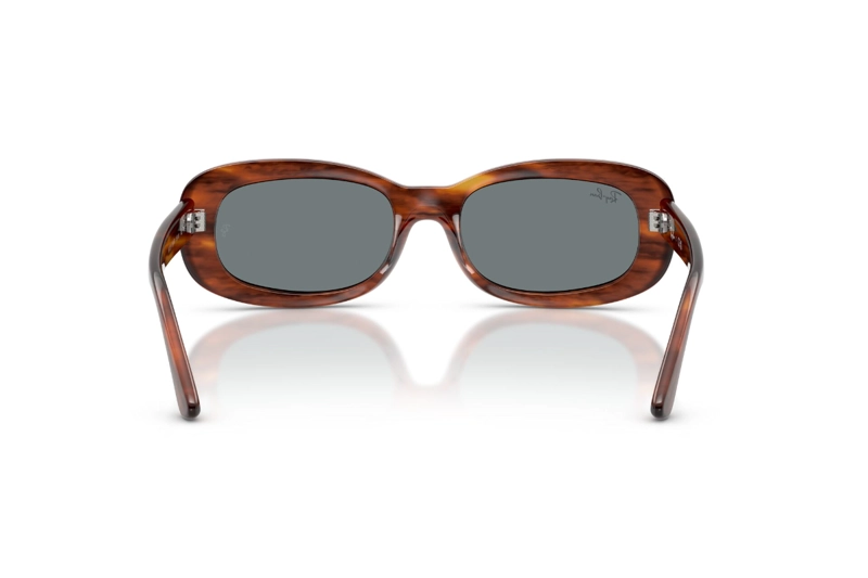 LENTES DE SOL THE BOLD HAVANA RAY-BAN - 4