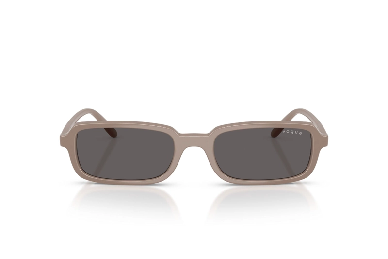 LENTES DE SOL MARRON VOGUE - 1