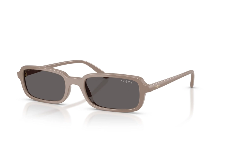 LENTES DE SOL MARRON VOGUE - 2