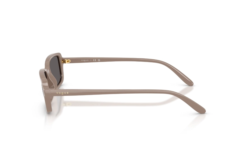 LENTES DE SOL MARRON VOGUE - 3