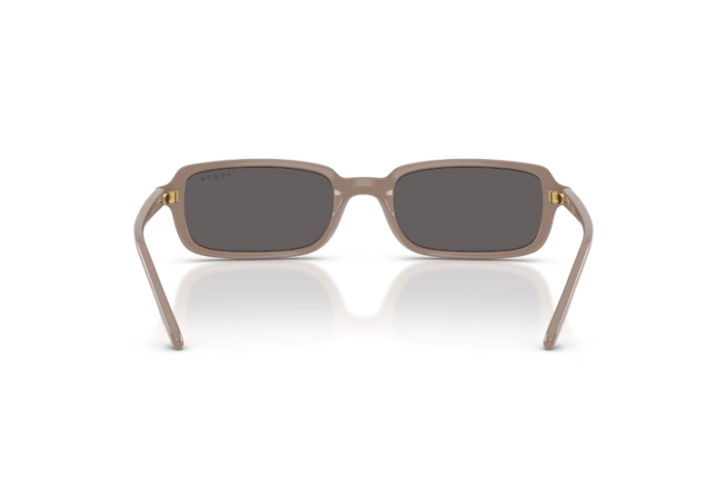 LENTES DE SOL MARRON VOGUE - 4