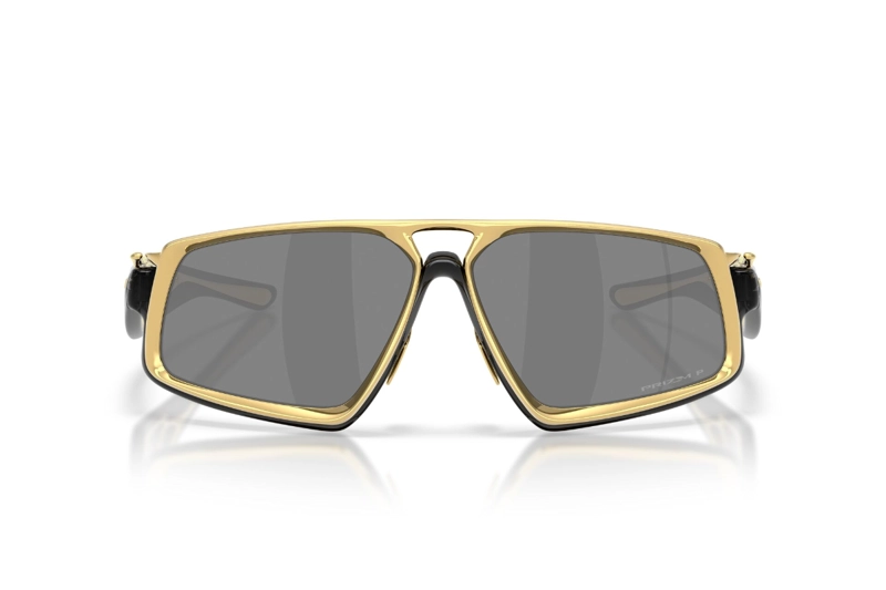 LENTES DE SOL MASSILLON PRIZM BLACK POLARIZED POLARIZADOS OAKLEY - 1
