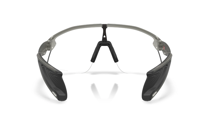 LENTES DE SOL STUNT DEVIL S PHOTOCHROMIC FOTOCROMATICOS OAKLEY - 4
