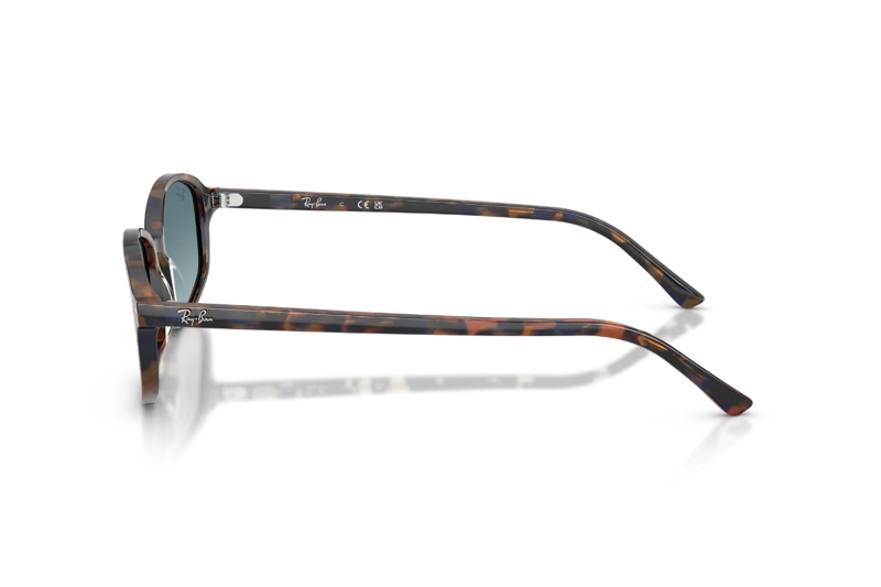 LENTES DE SOL AMARILLO DEGRADADOS RAY-BAN - 3