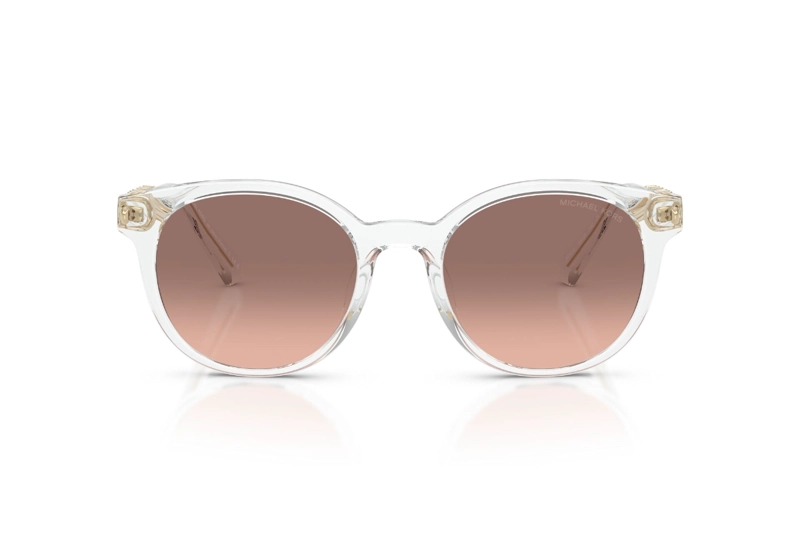 LENTES DE SOL PIENZA TRANSPARENTE DEGRADADOS MICHAEL KORS - 1