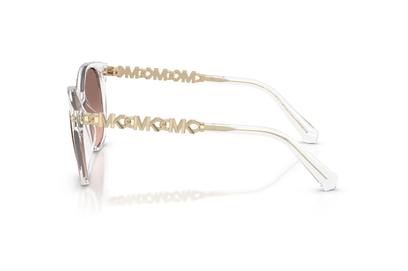 LENTES DE SOL PIENZA TRANSPARENTE DEGRADADOS MICHAEL KORS - 3