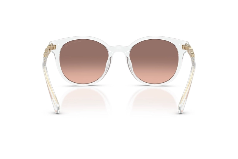 LENTES DE SOL PIENZA TRANSPARENTE DEGRADADOS MICHAEL KORS - 4