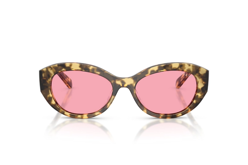 LENTES DE SOL HAVANA VOGUE - 1