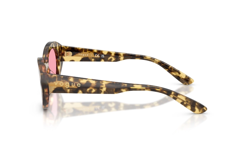 LENTES DE SOL HAVANA VOGUE - 3