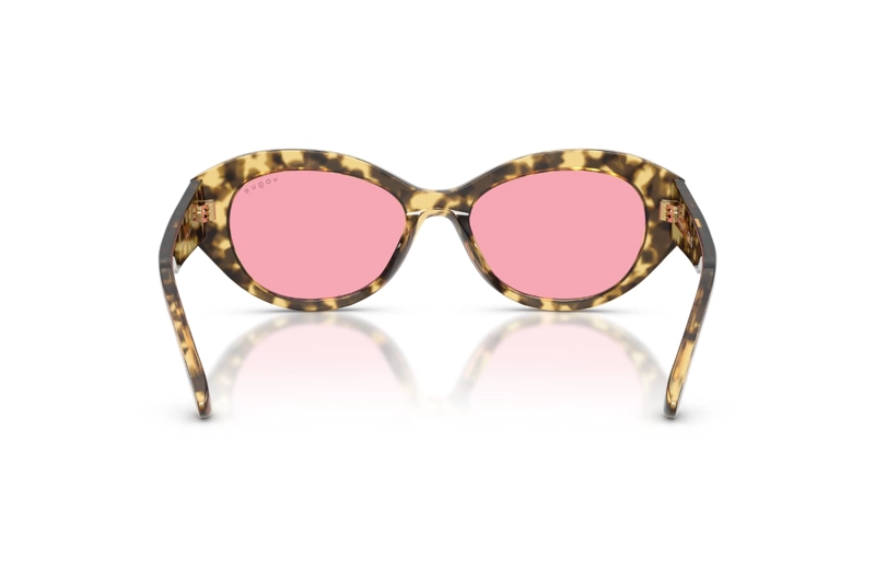 LENTES DE SOL HAVANA VOGUE - 4