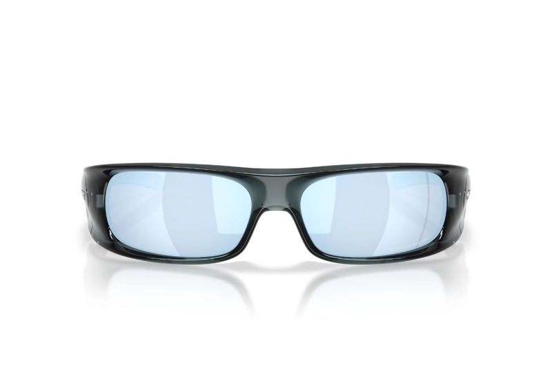 LENTES DE SOL HIGHLAND PRIZM DEEP WATER POLARIZED POLARIZADOS OAKLEY - 1
