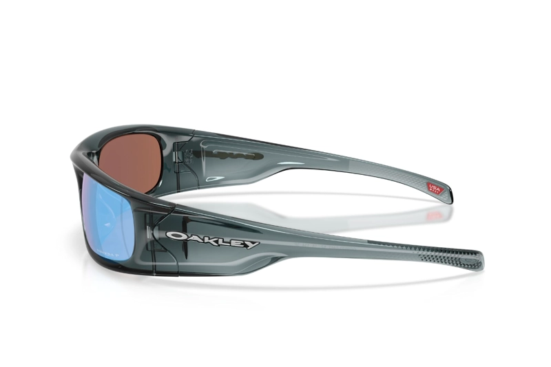 LENTES DE SOL HIGHLAND PRIZM DEEP WATER POLARIZED POLARIZADOS OAKLEY - 3