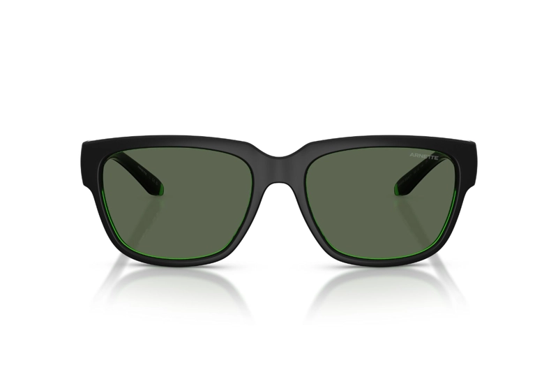 LENTES DE SOL BOUNCE NEGRO ARNETTE - 1