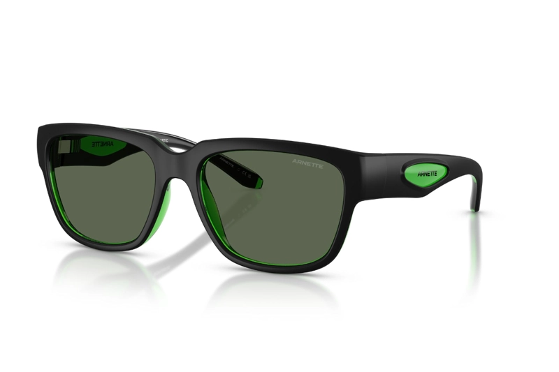 LENTES DE SOL BOUNCE NEGRO ARNETTE - 2