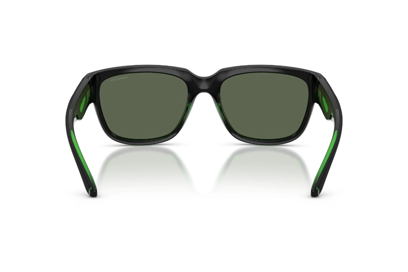 LENTES DE SOL BOUNCE NEGRO ARNETTE - 4