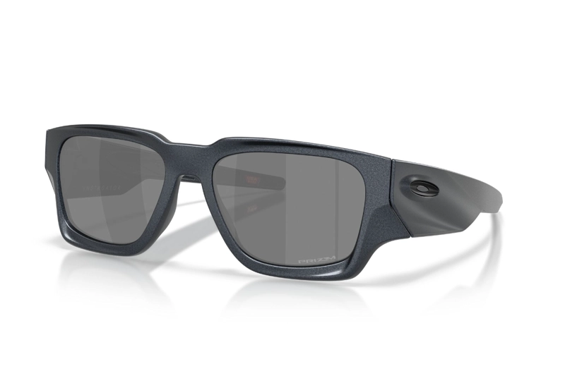 LENTES DE SOL INSTAGATOR PRIZM BLACK IRIDIUM OAKLEY - 2