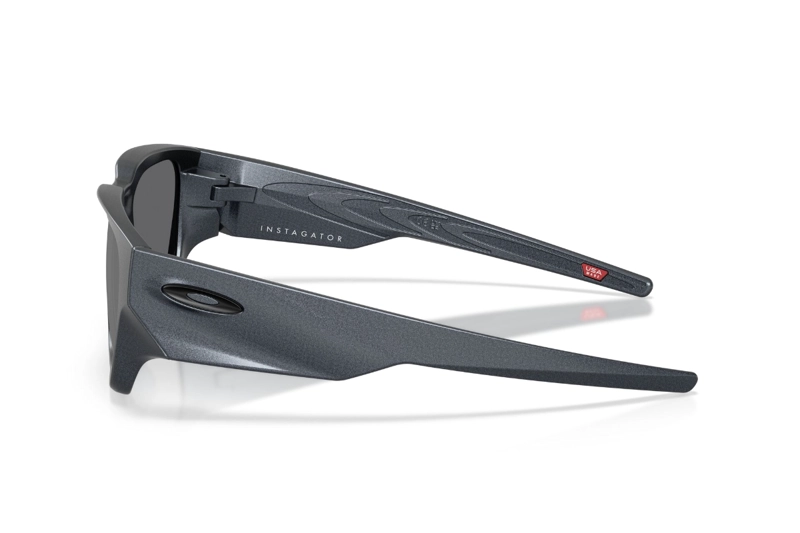 LENTES DE SOL INSTAGATOR PRIZM BLACK IRIDIUM OAKLEY - 3