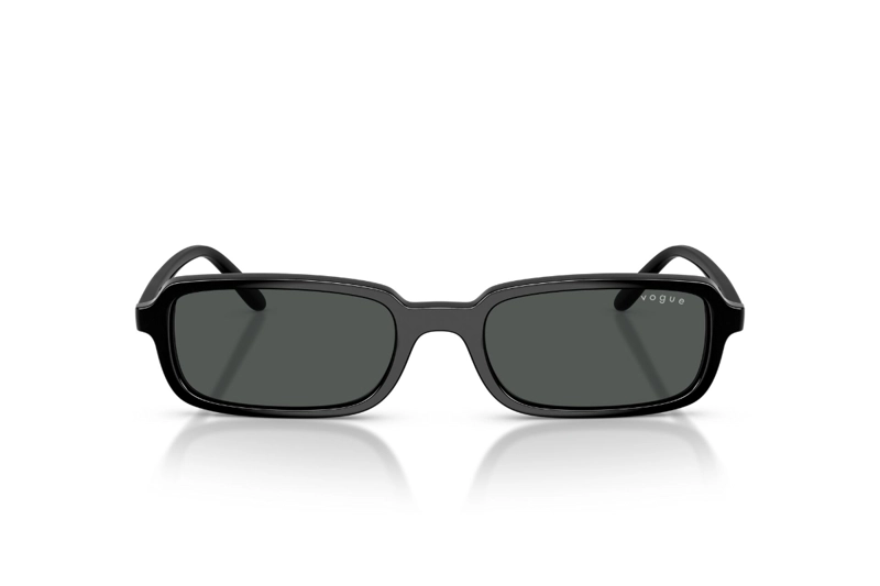 LENTES DE SOL NEGRO VOGUE - 1