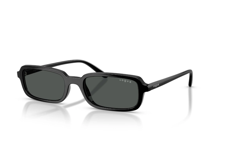 LENTES DE SOL NEGRO VOGUE - 2