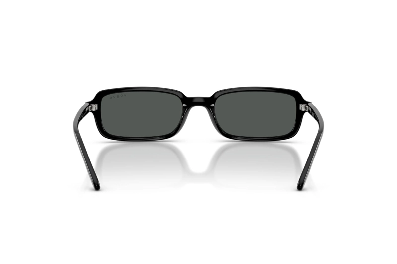 LENTES DE SOL NEGRO VOGUE - 4