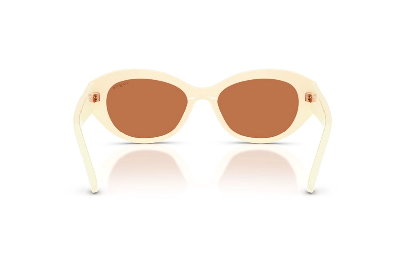LENTES DE SOL AMARILLO VOGUE - 4