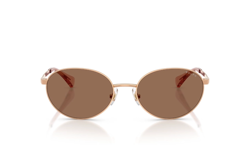 LENTES DE SOL ROSADO RALPH - 1