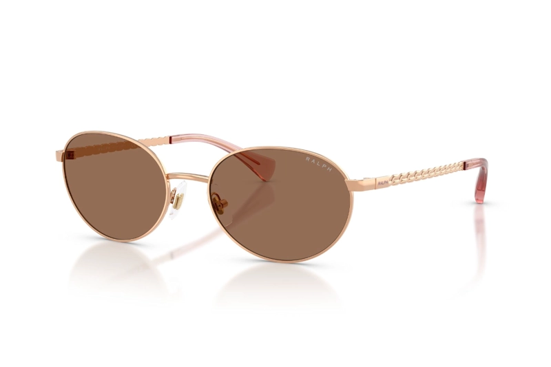 LENTES DE SOL ROSADO RALPH - 2