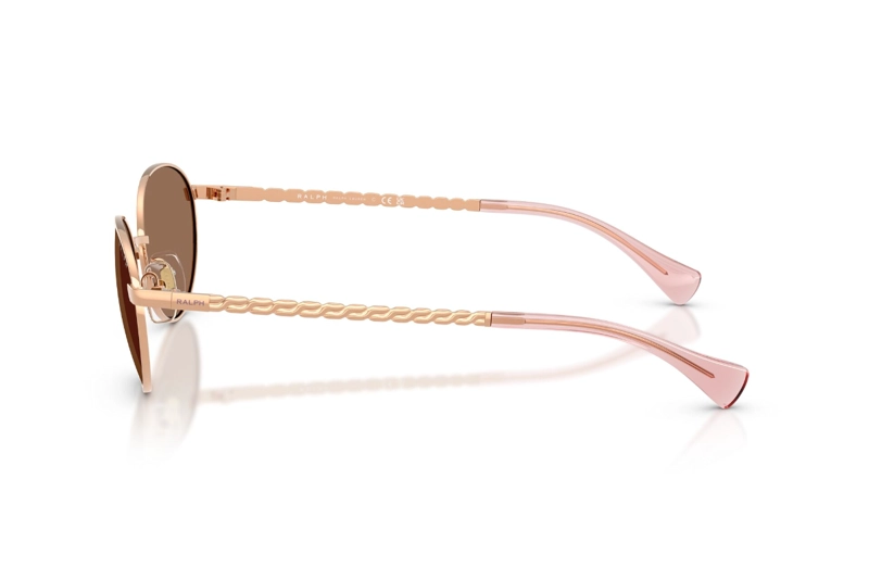 LENTES DE SOL ROSADO RALPH - 3