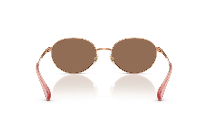 LENTES DE SOL ROSADO RALPH - 4