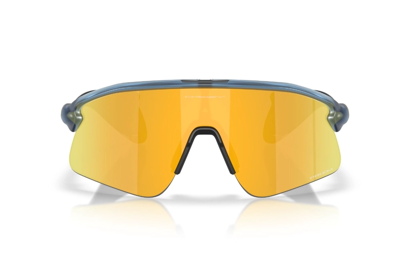 LENTES DE SOL STUNT DEVIL PRIZM 24K OAKLEY - 1