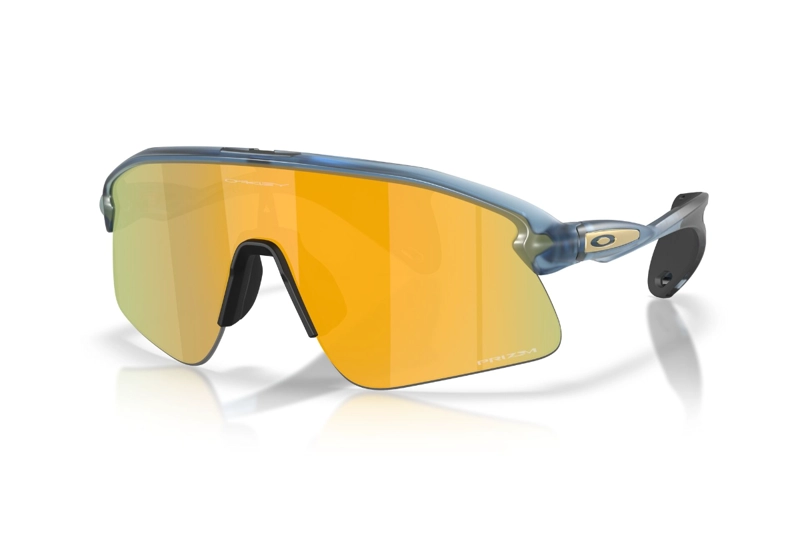 LENTES DE SOL STUNT DEVIL PRIZM 24K OAKLEY - 2