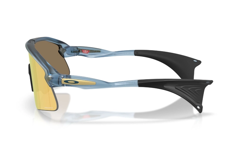 LENTES DE SOL STUNT DEVIL PRIZM 24K OAKLEY - 3
