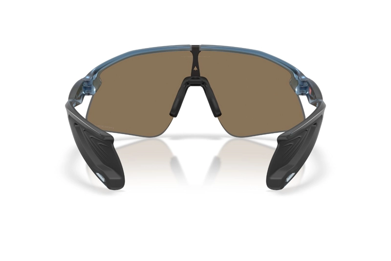 LENTES DE SOL STUNT DEVIL PRIZM 24K OAKLEY - 4